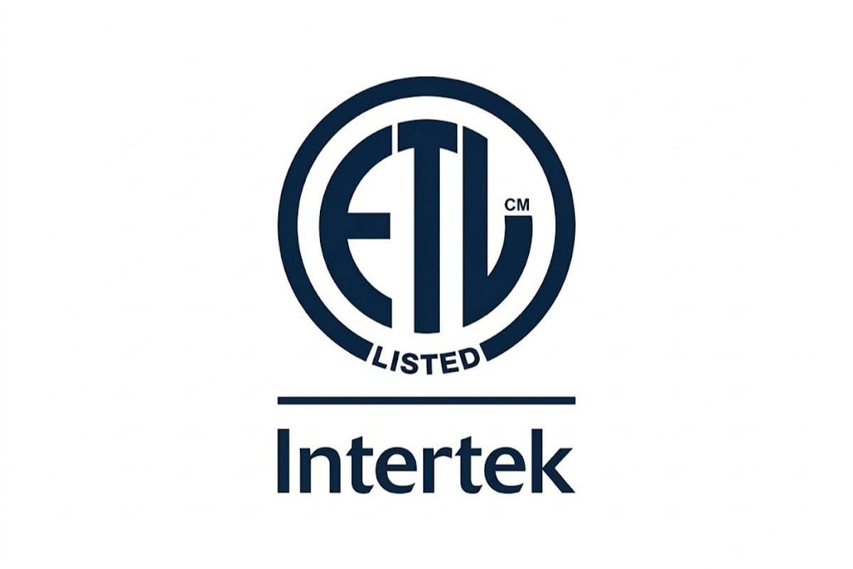Canada ETL acceptance certification standards
